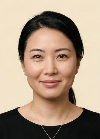 Ayşe Yücel profil fotoğrafı