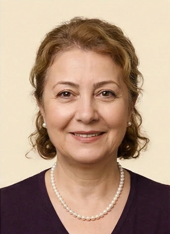 Merve Şahin profil fotoğrafı